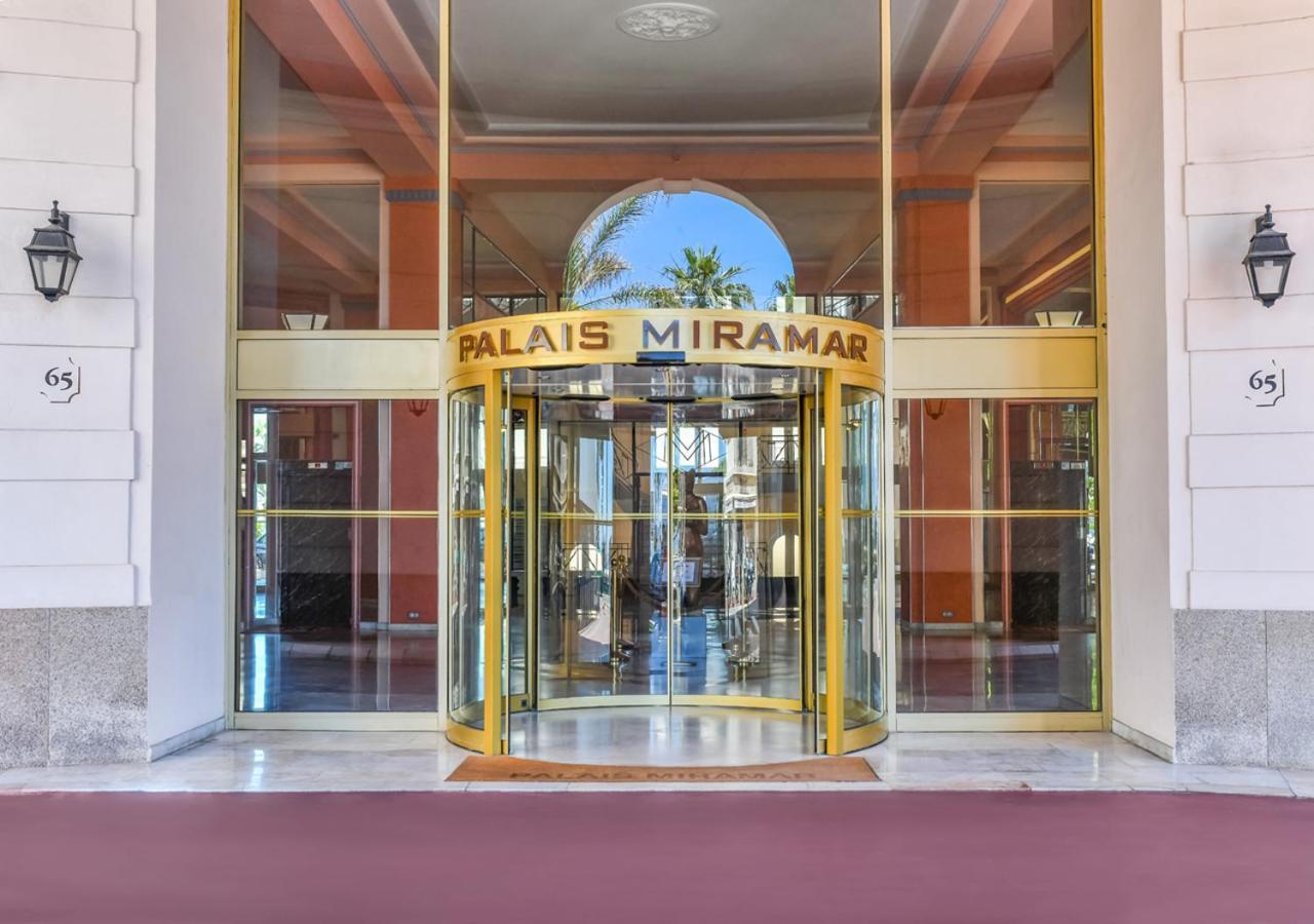 Ferienwohnung Croisette Palais Miramar Cannes Imperial Zimmer foto